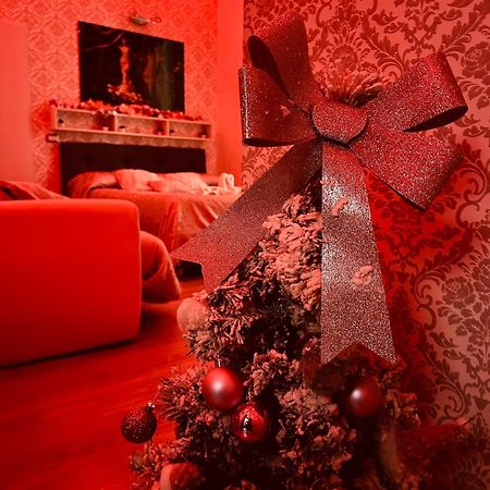 Luxury Holidays Napoli Dış mekan fotoğraf
