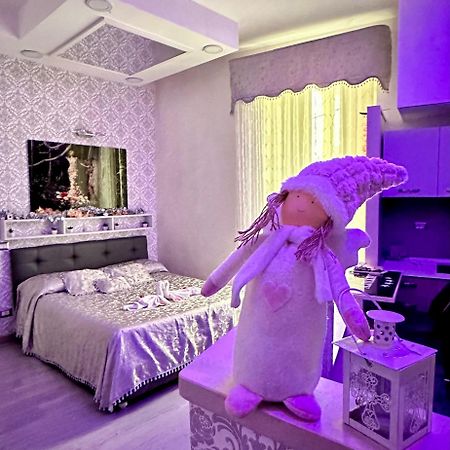 Luxury Holidays Napoli Dış mekan fotoğraf
