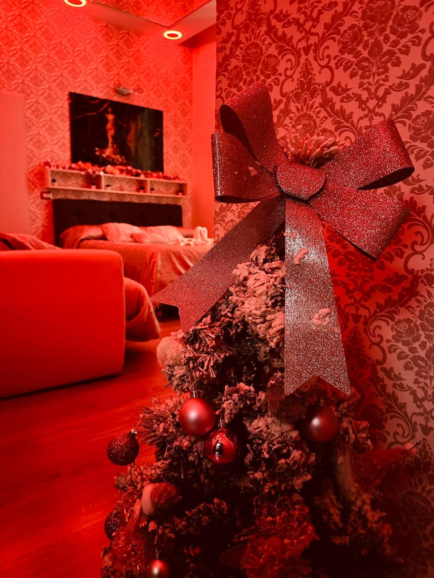 Luxury Holidays Napoli Dış mekan fotoğraf