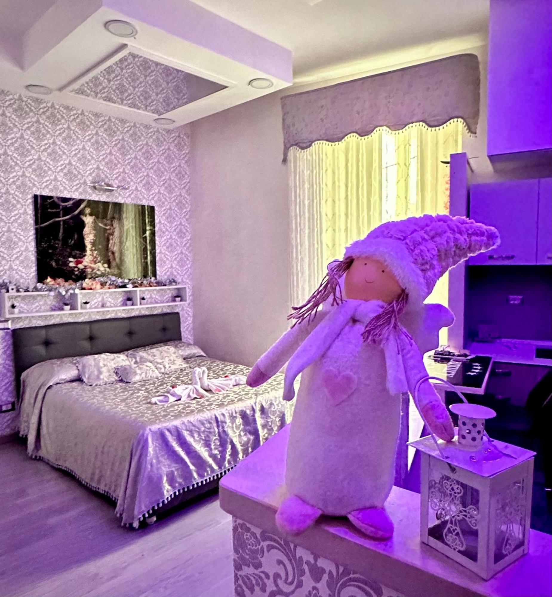 Luxury Holidays Napoli Dış mekan fotoğraf