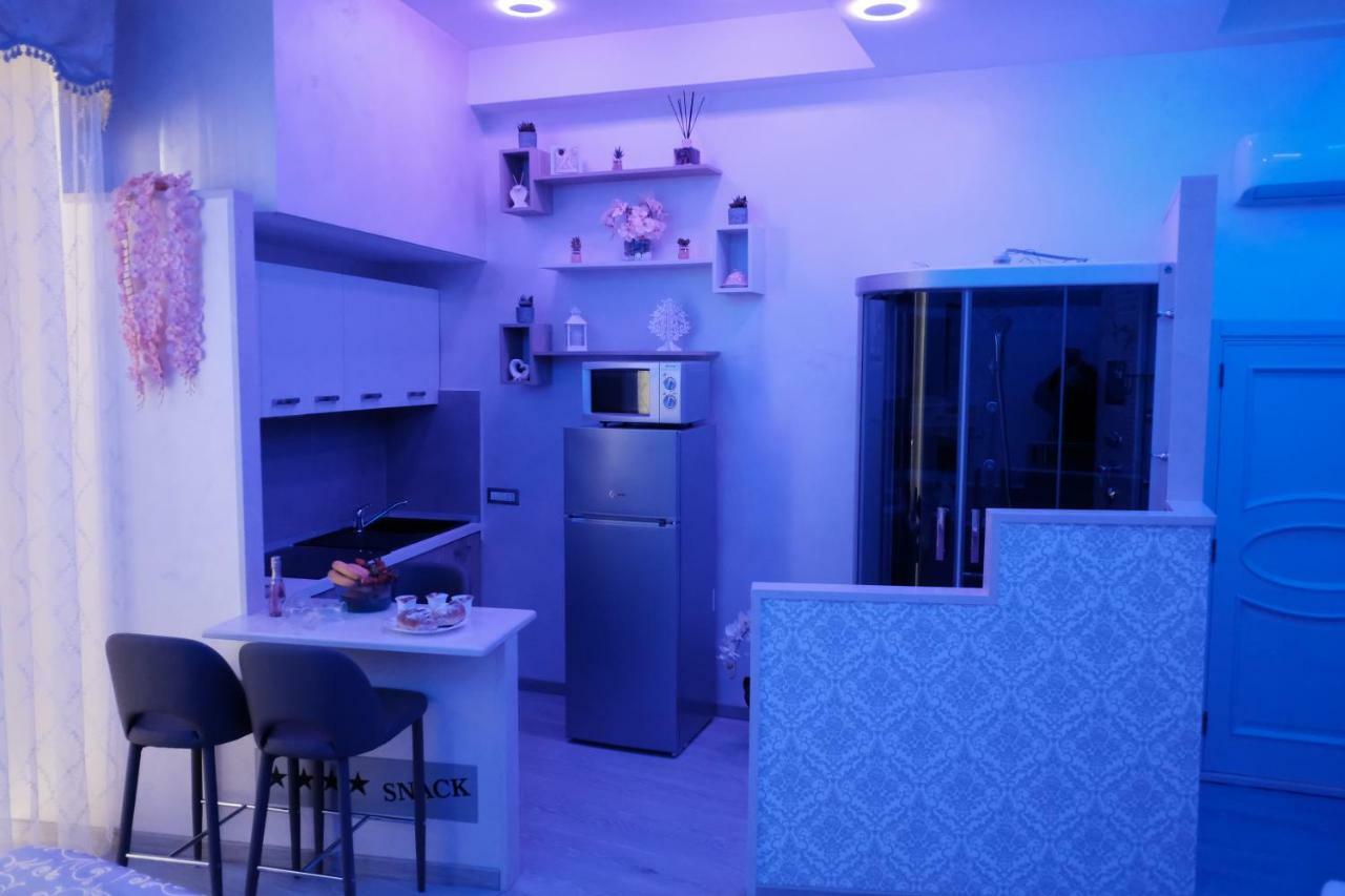 Luxury Holidays Napoli Dış mekan fotoğraf