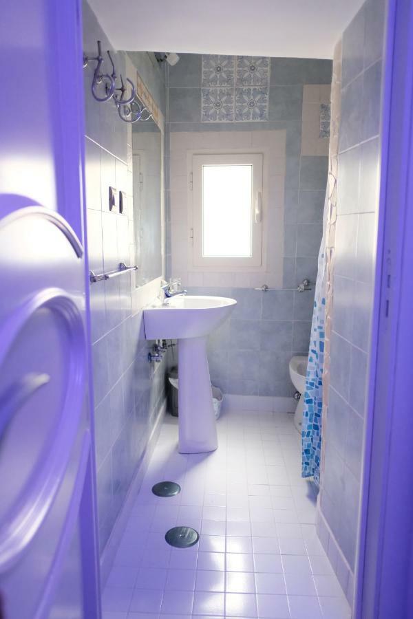 Luxury Holidays Napoli Dış mekan fotoğraf